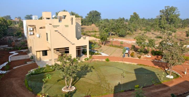 Tathastu Resort